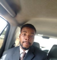 Christopher Wisdom - Male escort in Abuja