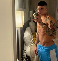 Christopjer - Acompañantes masculino in Malta