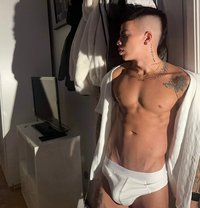 Christopjer - Acompañantes masculino in Malta