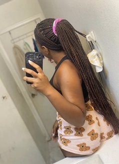 Christy⚜️Excort🦋Service🥰 - adult performer in Abuja Photo 1 of 2