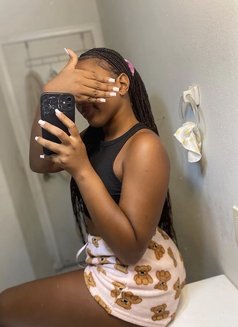 Christy⚜️Excort🦋Service🥰 - adult performer in Abuja Photo 2 of 2