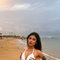 Christy - escort in Bali