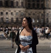 Christy - escort in Singapore