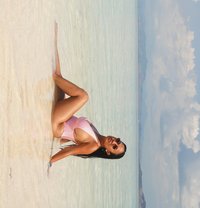 Christy - escort in Singapore