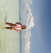 Christy - escort in Singapore