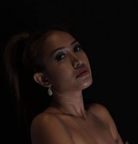 Christy - escort in Singapore