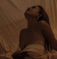 Christy in orchard - escort in Singapore