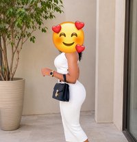 Christy - puta in Cotonou