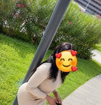 Christy - puta in Cotonou
