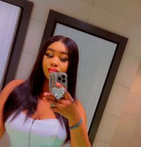 Christy Sexy - puta in Lomé