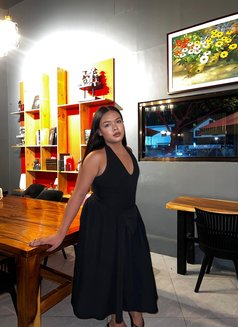 Christyiane - Transsexual escort in Makati City Photo 1 of 6
