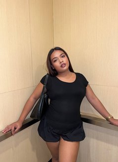 Christyiane - Transsexual escort in Makati City Photo 6 of 6
