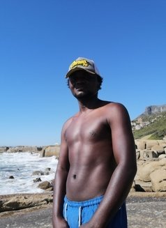 Chrizo - Acompañantes masculino in Cape Town Photo 1 of 2