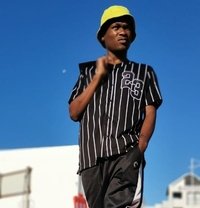 Chronixx - Male escort in Cape Town