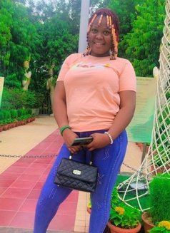 CHRYSTAL NEW ARRIVAL FROM NIGERIA - escort in New Delhi Photo 5 of 7