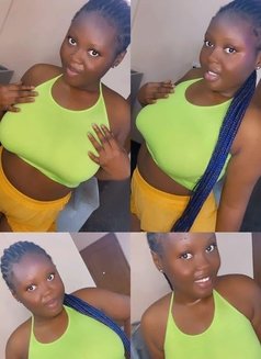 CHRYSTAL NEW ARRIVAL FROM NIGERIA - escort in New Delhi Photo 6 of 7