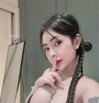 CHU - Sexy baby - escort in Dubai