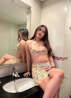 Chuaa Asia New in Bali - escort in Bali Photo 6 of 6