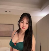 SWEET GIRL CHUBBY JESSIE🇵🇭 - escort in Riyadh Photo 2 of 7