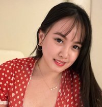 SWEET GIRL CHUBBY JESSIE🇵🇭 - escort in Riyadh