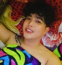 Chub Rob - Male escort in Abu Dhabi
