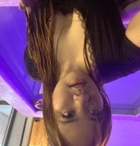 Chubby Amanda - escort in Manila