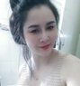 Chubby and big boobs-Indonesia - escort in Dubai Photo 10 of 10