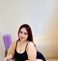 Chubby Girl Indonesia-Big Ass and Boobs - escort in Dubai