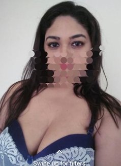 Chubby Angel - escort in Mumbai Photo 1 of 1