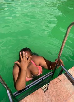 Chubby Ann - adult performer in Nairobi Photo 1 of 2