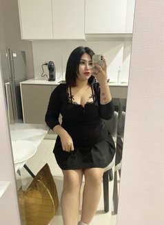 chubby annie - escort in Bangkok Photo 15 of 16