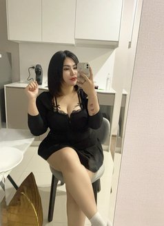 chubby annie - escort in Bangkok Photo 16 of 16