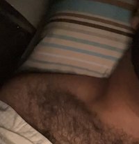 Chubby Arab - Male escort in Abu Dhabi
