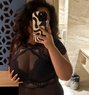 Chubby Babe - escort in New Delhi Photo 1 of 4