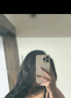 Chubby Babe - escort in New Delhi Photo 3 of 4