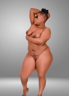 Chubby ⚜️ Bae❣️ Outcalls - escort in Nairobi Photo 3 of 6