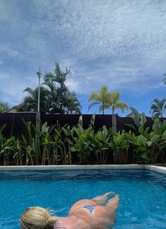 Chubby BBW Milla in DUBAI - escort in Dubai Photo 3 of 5