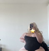 Chubby BBW Milla in Dubai - puta in Dubai
