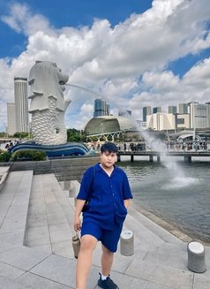 Chubby Bear - Acompañantes masculino in Bangkok Photo 3 of 4