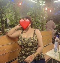 Chubby Bhabhi Cam Show Available U - escort in Kathmandu