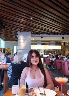 chubby Big boob squirt rim Queen - escort in Pattaya Photo 19 of 20