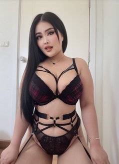 chubby Big boob squirt rim Queen - escort in Bangkok Photo 3 of 8