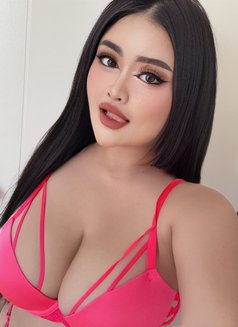chubby Big boob squirt rim Queen - escort in Bangkok Photo 8 of 8