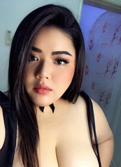 Anny Big Boobs Professional Massage - escort in Muscat Photo 14 of 21