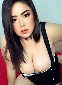 Anny Big Boobs Professional Massage - escort in Muscat Photo 16 of 21