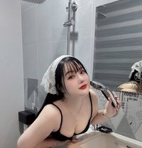 Chubby Body Good Bj Cim Deepthoart - puta in Al Manama Photo 1 of 7