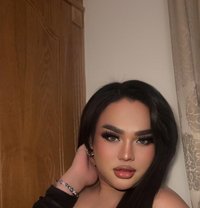 Runu massage Both Strong Dick Mistress - Transsexual escort in Al Manama