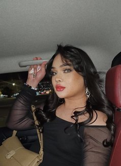 chubby Both strong dick#vvip#BBW - Acompañantes transexual in Al Manama Photo 15 of 15