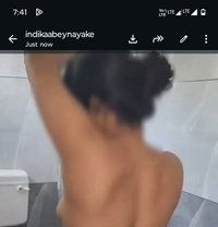 Ladys licker - Transsexual companion in Colombo