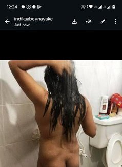 Chubby boy for couple, lady - Acompañante transexual in Colombo Photo 6 of 8